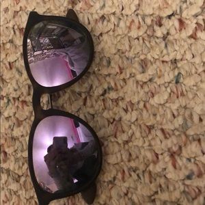 Erika style ray ban sunglasses